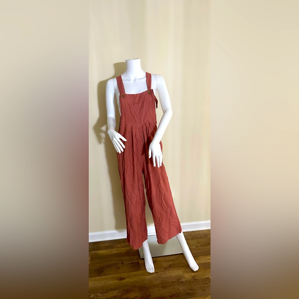 NO BRAND NAME ROMPER NO SIZE